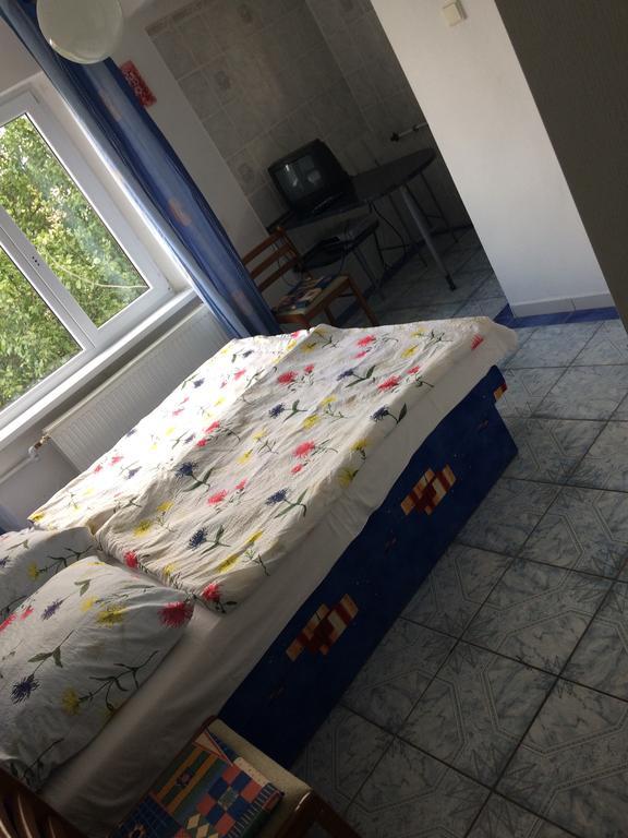 Ubytovanie Na Sukromi Sliac Bagian luar foto
