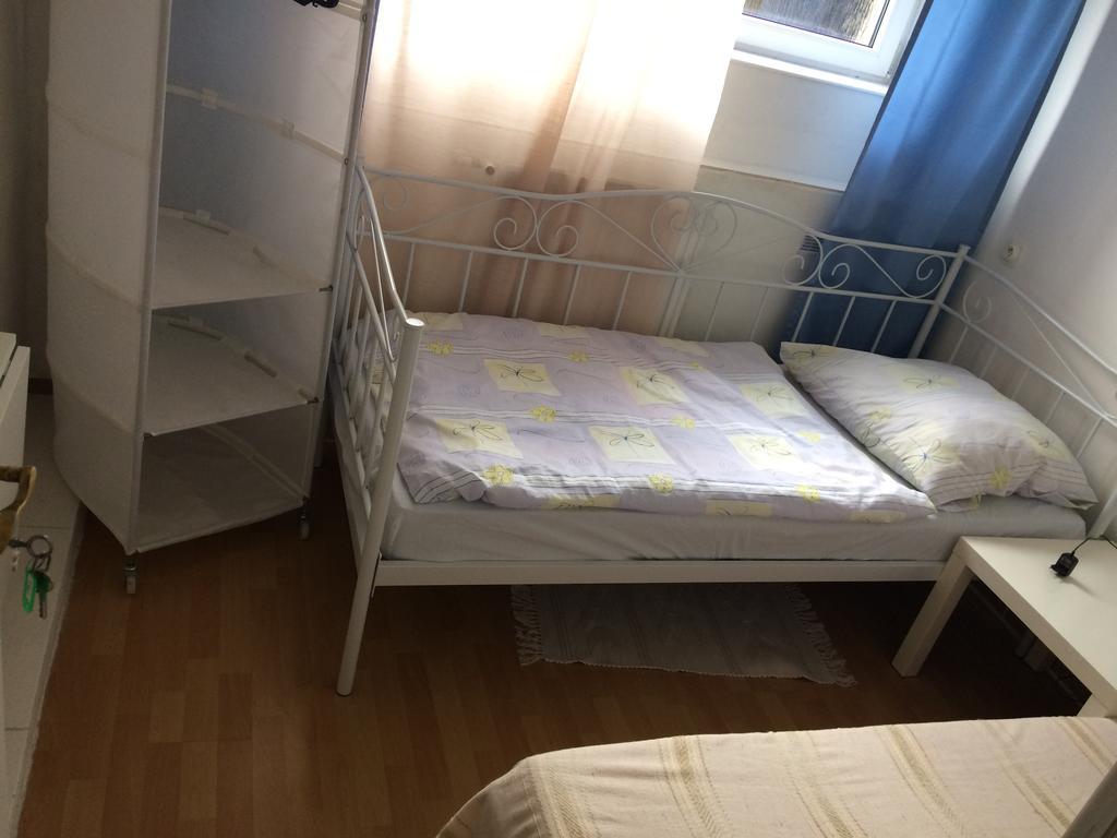 Ubytovanie Na Sukromi Sliac Bagian luar foto