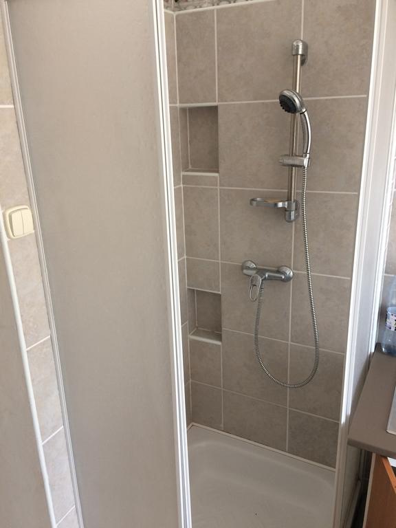 Ubytovanie Na Sukromi Sliac Bagian luar foto