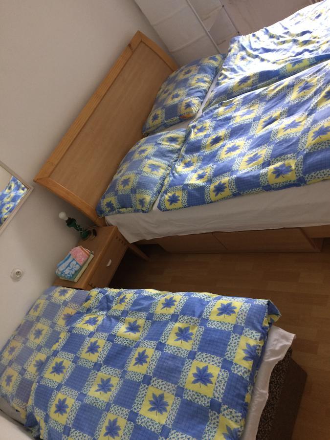 Ubytovanie Na Sukromi Sliac Bagian luar foto